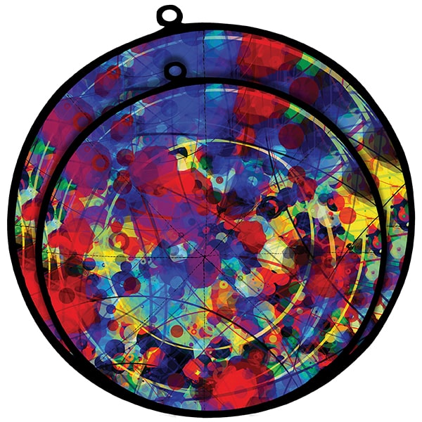 ست دمکنی دو تکه رنس مدل B1-100505 ست دمکنی دو تکه رنس مدل B1-100505