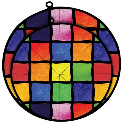 ست دمکنی دو تکه رنس مدل B1-100513