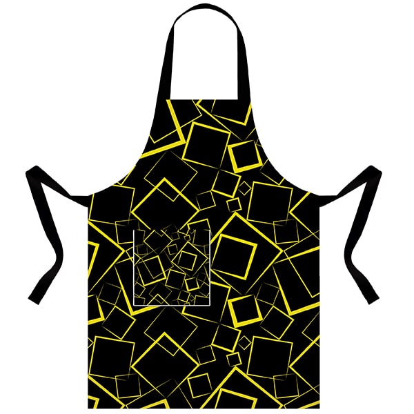 پیشبند مخمل رنس مدل A1-101010 پیشبند مخمل رنس مدل A1-101010