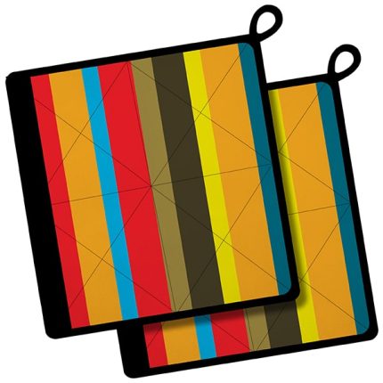 دستگیره رنس مدل K1-100087 بسته دو عددی