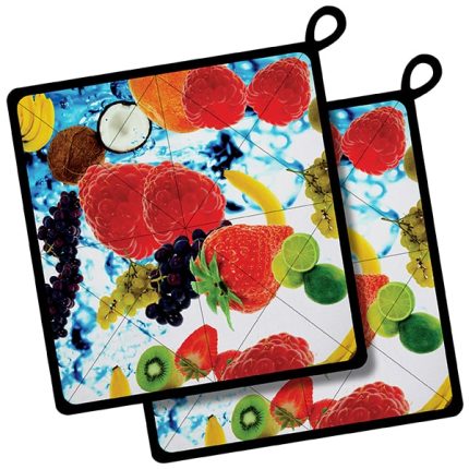 دستگیره رنس مدل K1-100139 بسته دو عددی