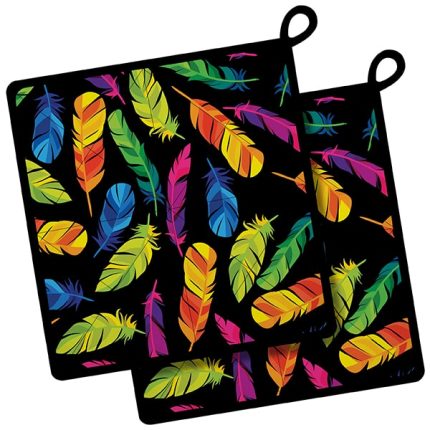 دستگیره رنس مدل K1-101005 مجموعه 2 عددی